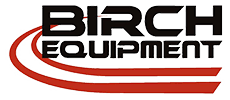 Birch Equipment