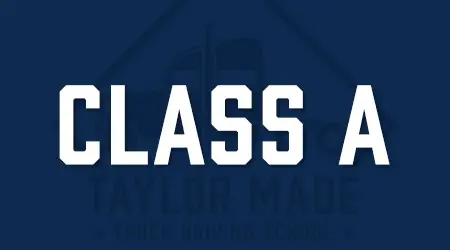 Class A Weekday