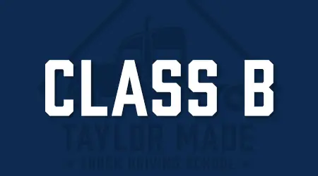 Class B