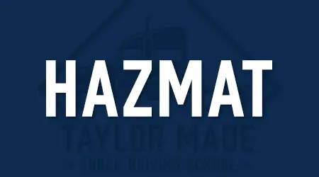 HazMat